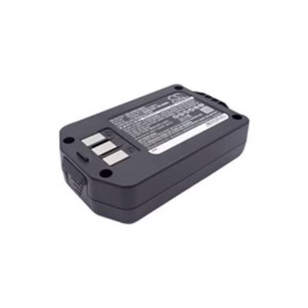Replacement for Hoover Bh51120pc Battery, Ilc, Mfr#: BH51120PC